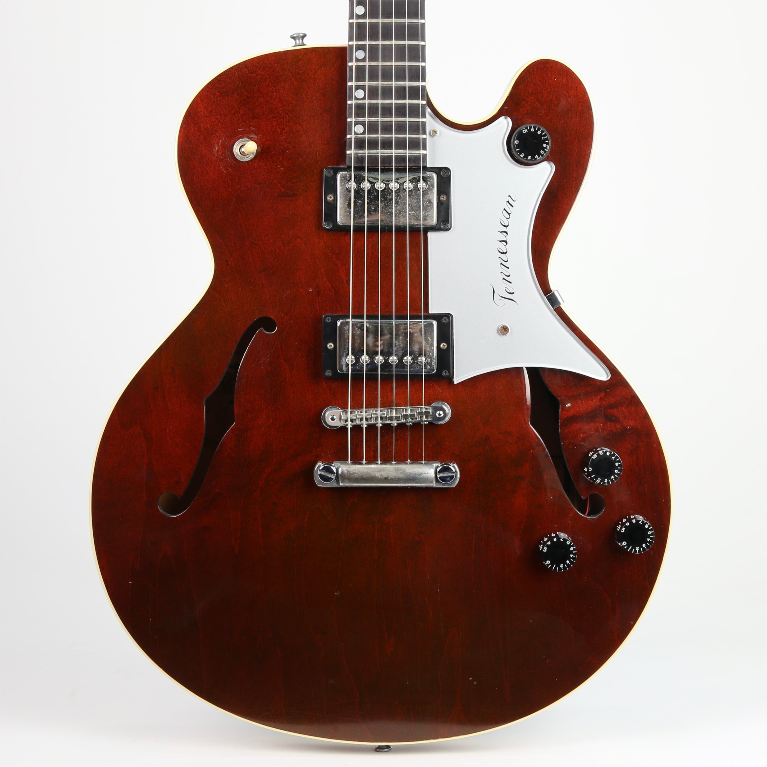 1998 Gibson Chet Atkins Tennessean – Emerald City Guitars