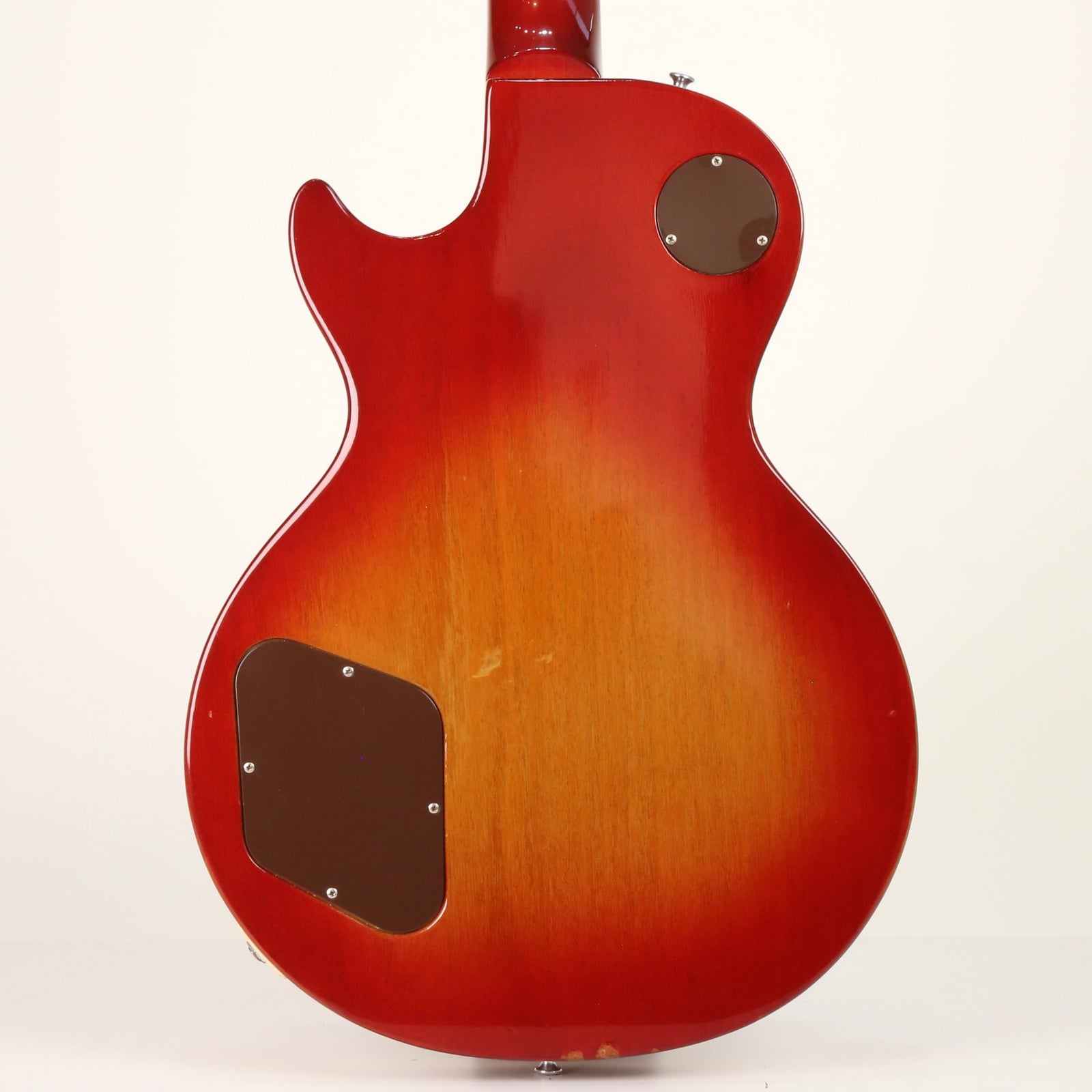 1973 Gibson Les Paul Deluxe