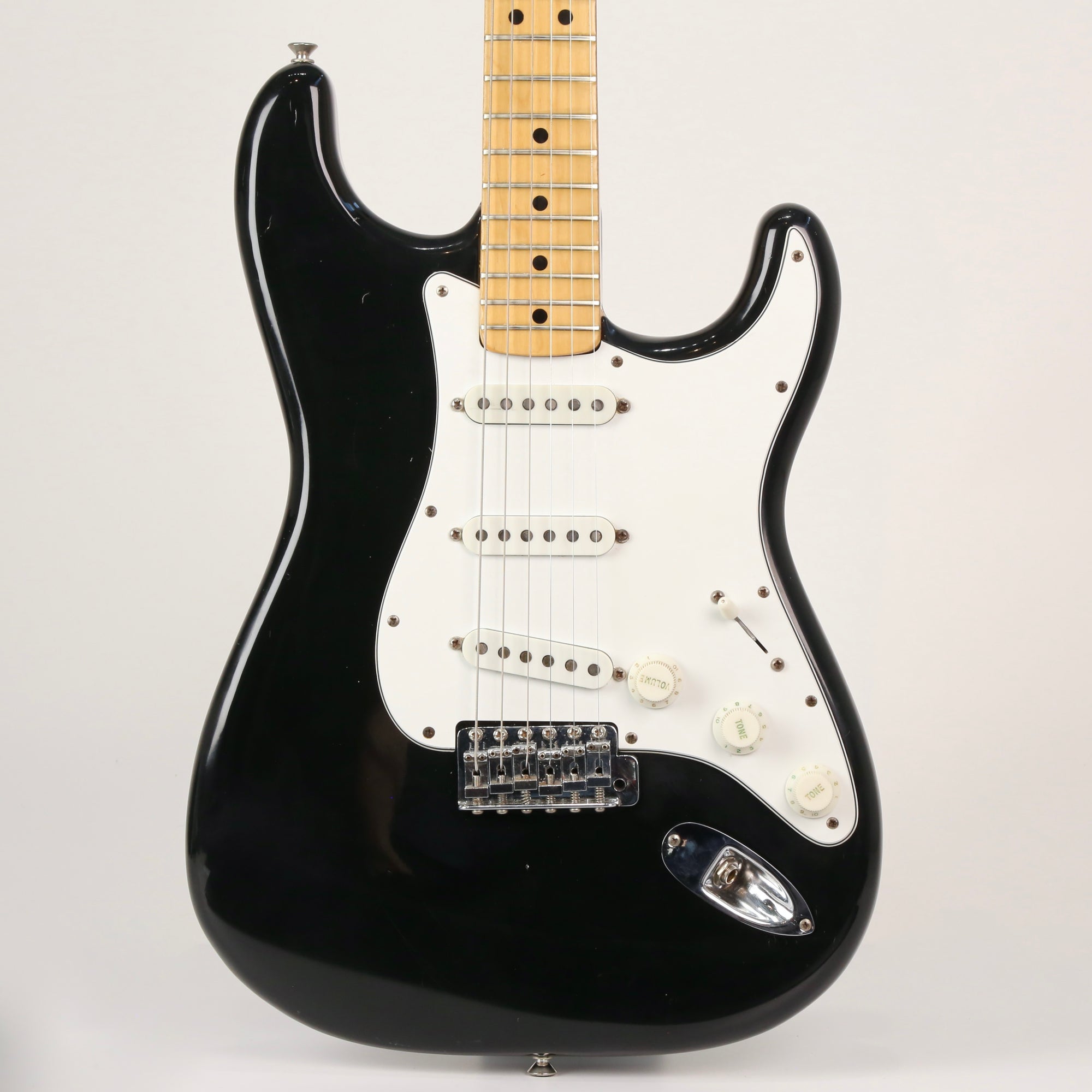 1975 Fender Stratocaster