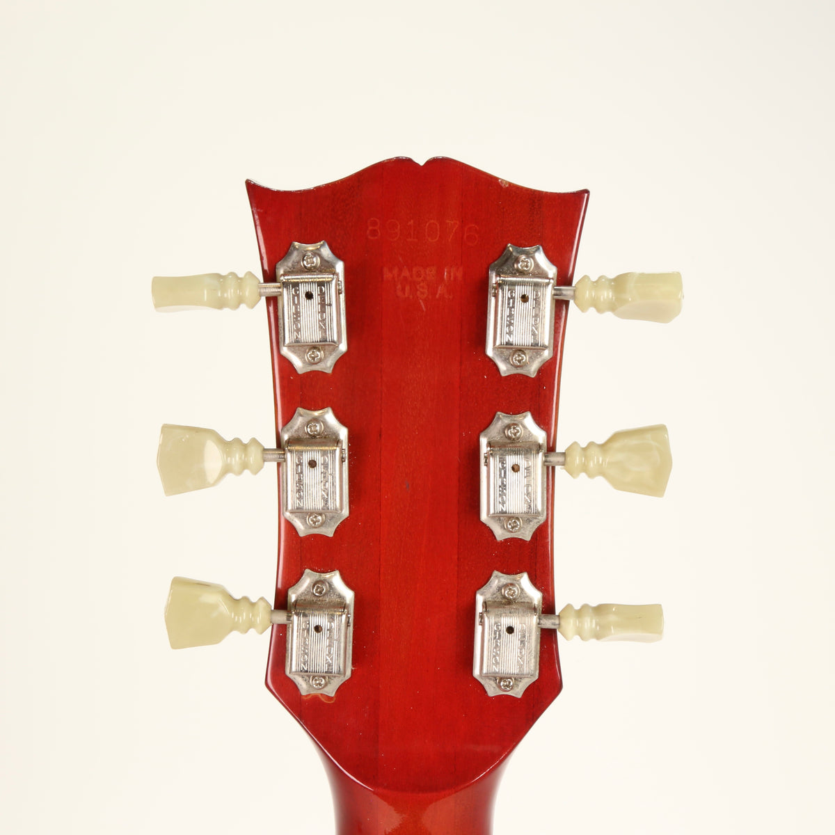 1973 Gibson Les Paul Deluxe