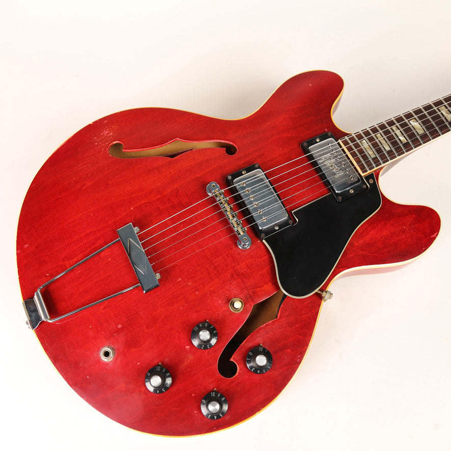 1972 Gibson ES-335