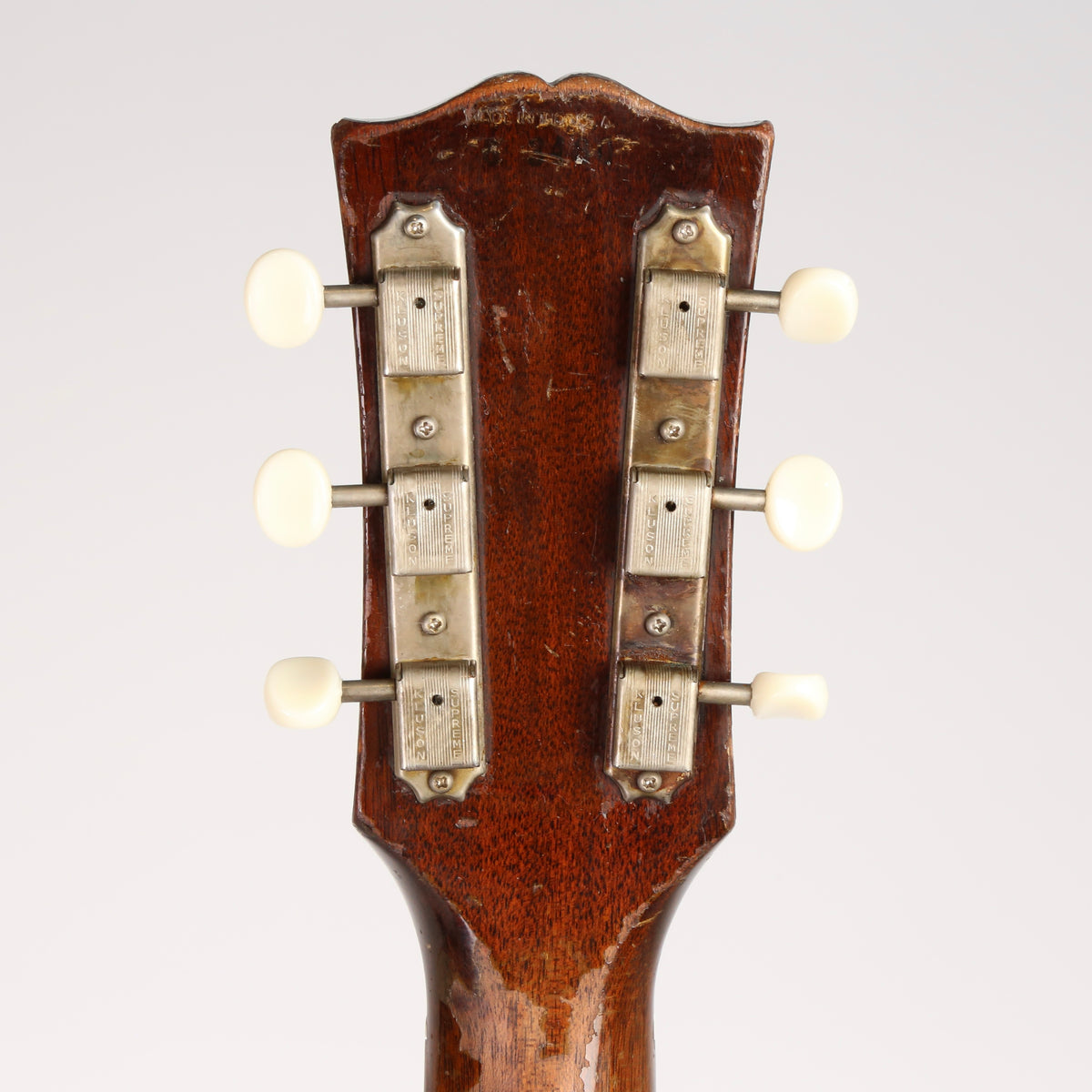 1956 Gibson Les Paul Junior