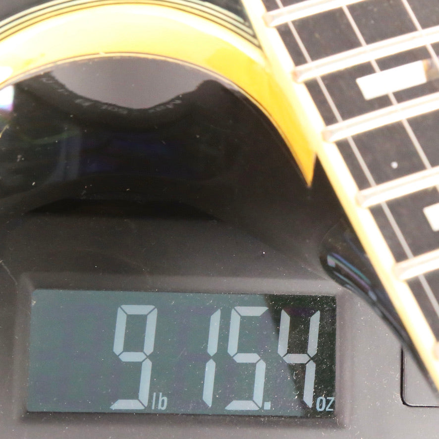 1985 Ibanez Artist Super Edition