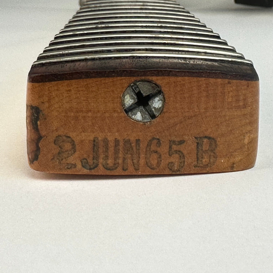 1965 Fender  Stratocaster