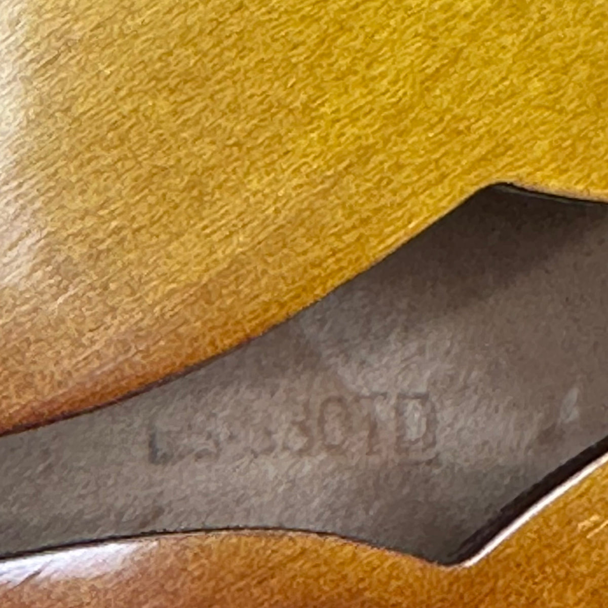 1960 Gibson ES-330