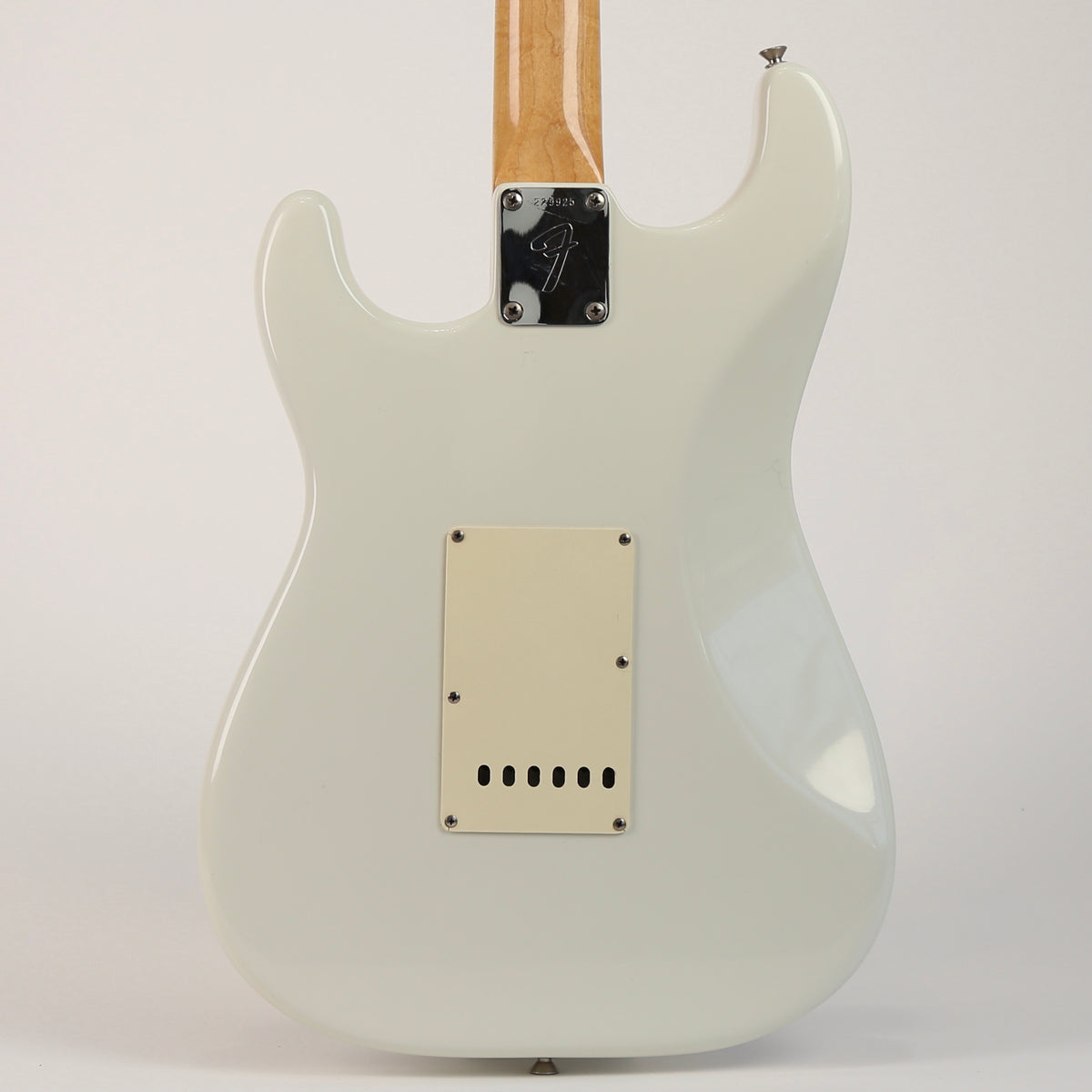 1969 Fender Stratocaster