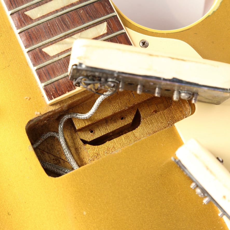 1953 Gibson Les Paul