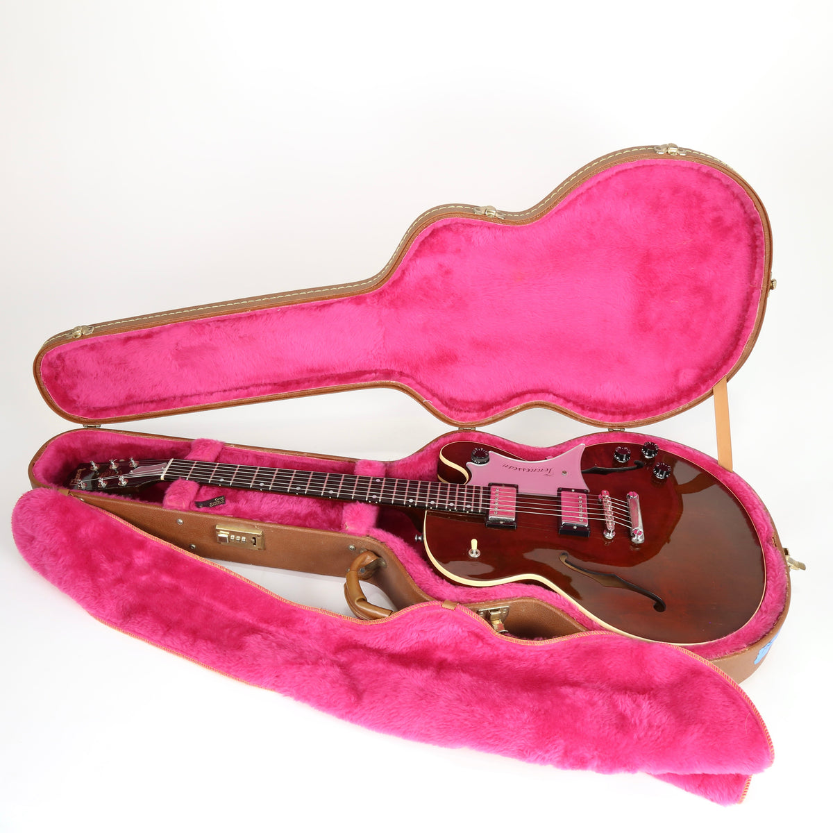 1990 Gibson Chet Atkins Tennessean