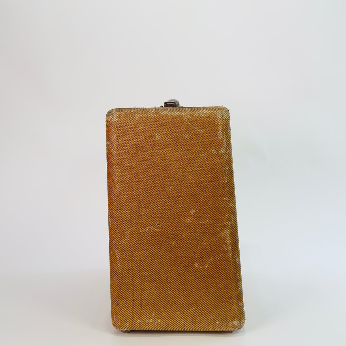 1958 Fender Deluxe Amp