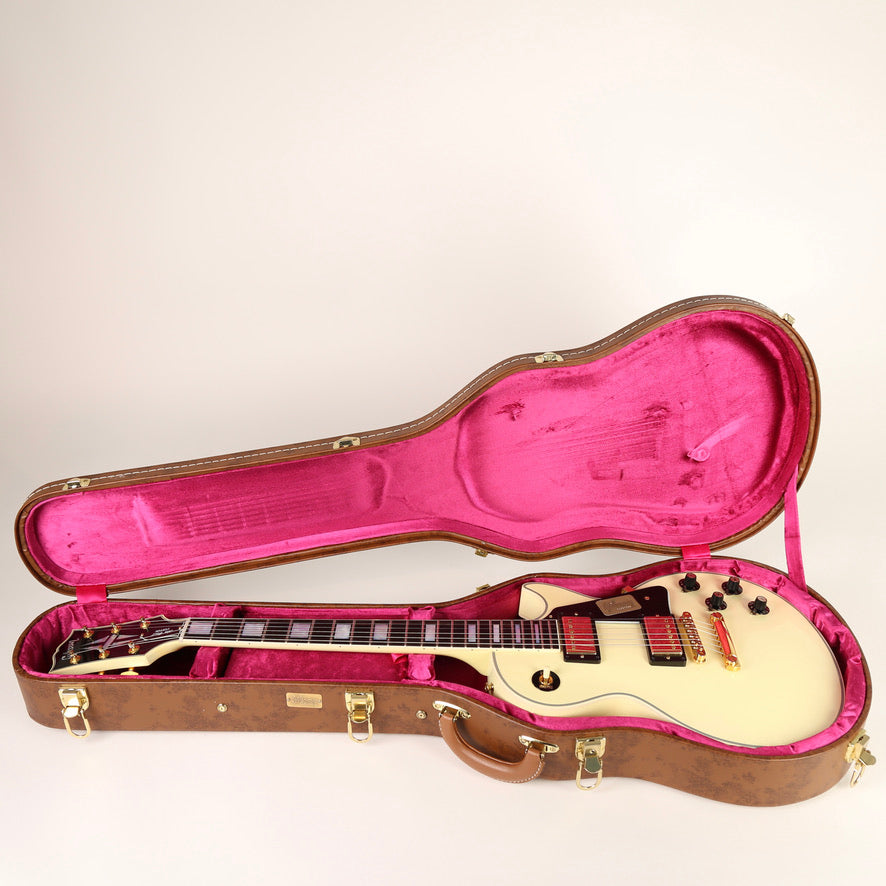 2015 Gibson Les Paul Custom