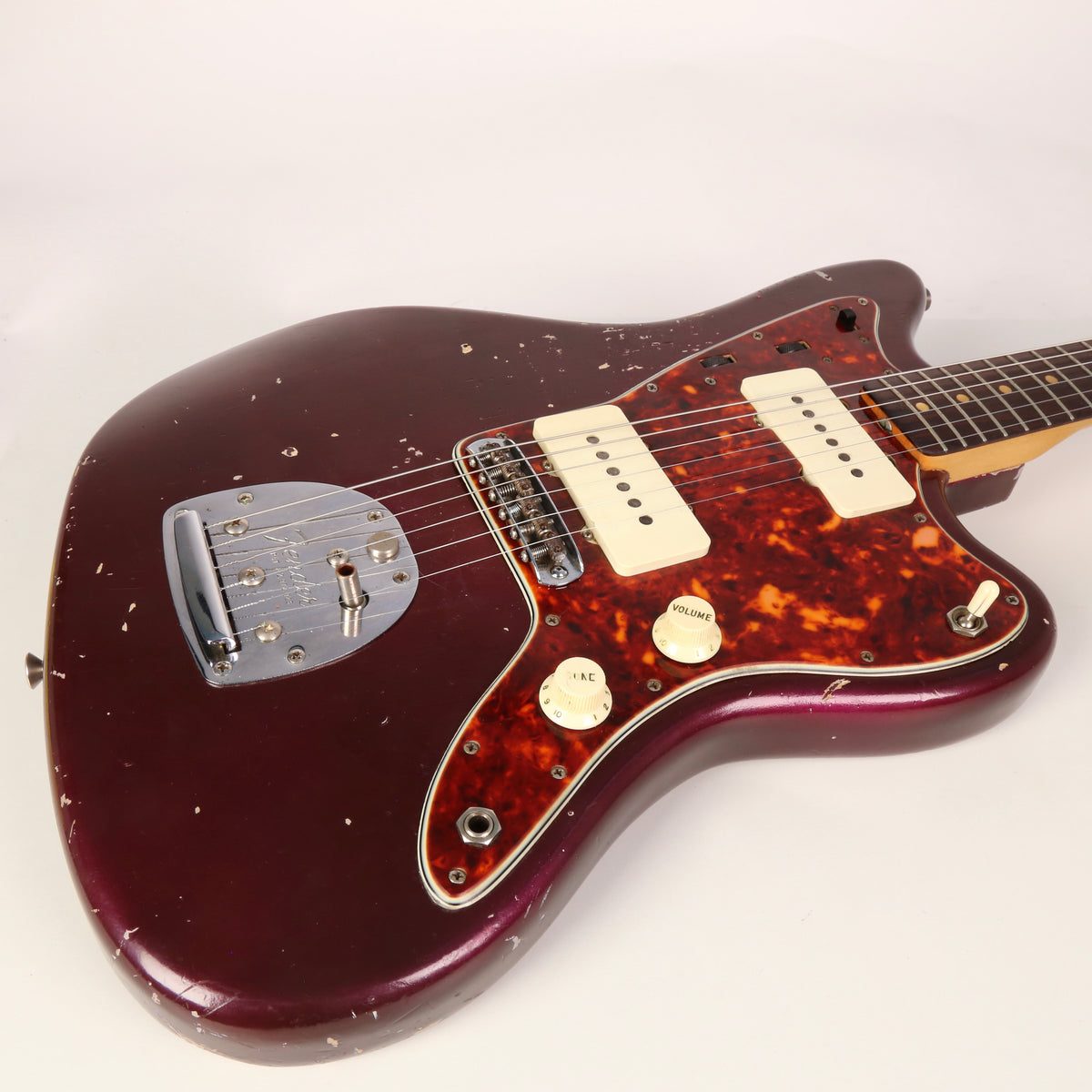 1964 Fender Jazzmaster