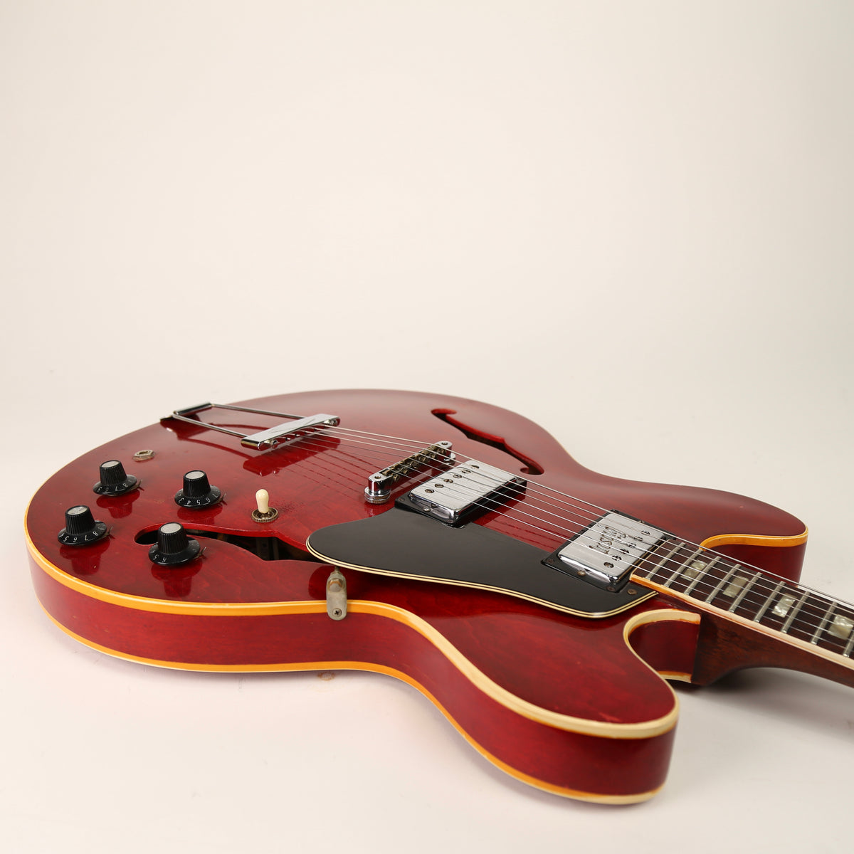 1972 Gibson ES-335