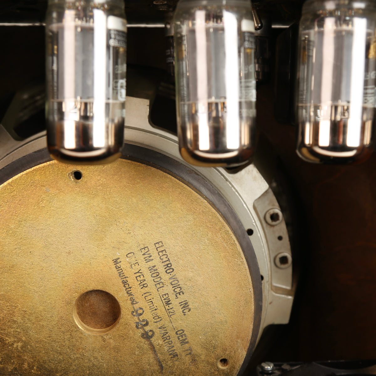 1979 Mesa Bookie MkII