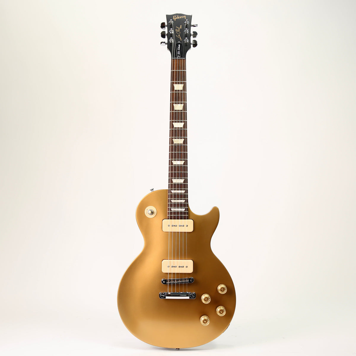 Gibson 50s Tribute Goldtop