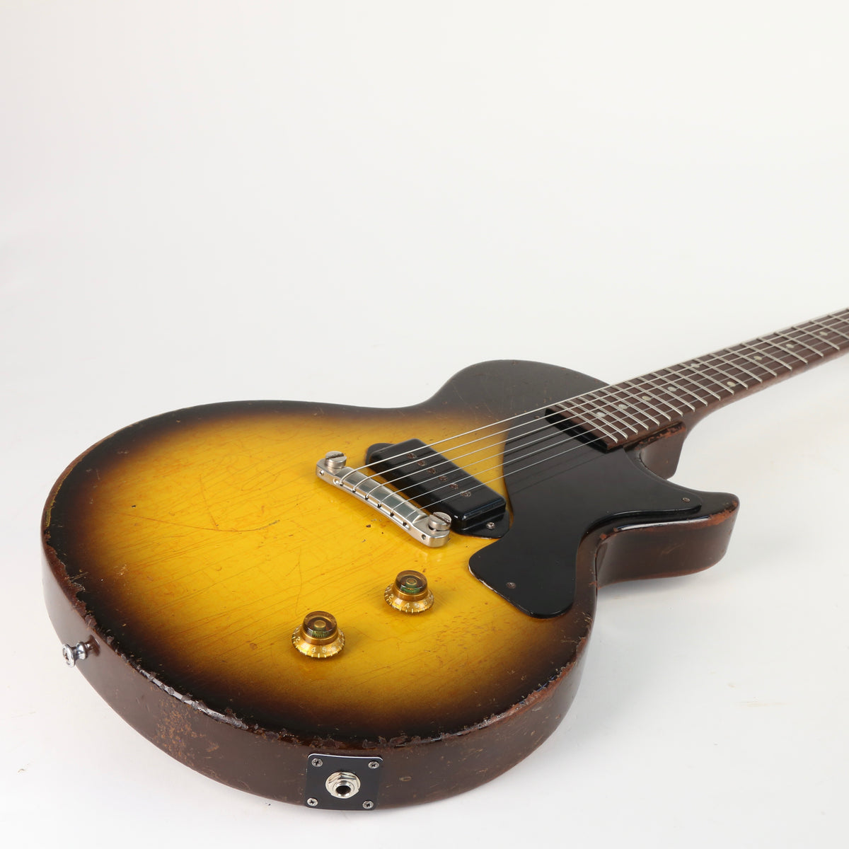 1956 Gibson Les Paul Junior