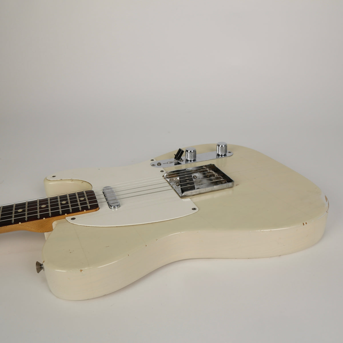 1960 Fender Telecaster