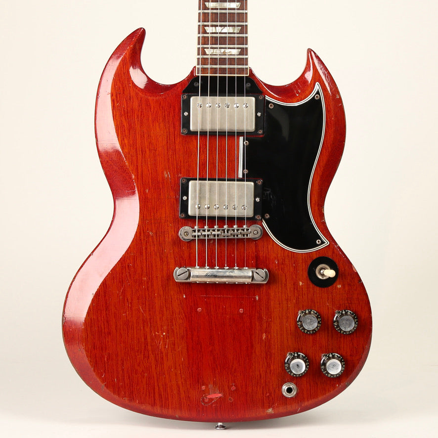 Gibson SG Standard