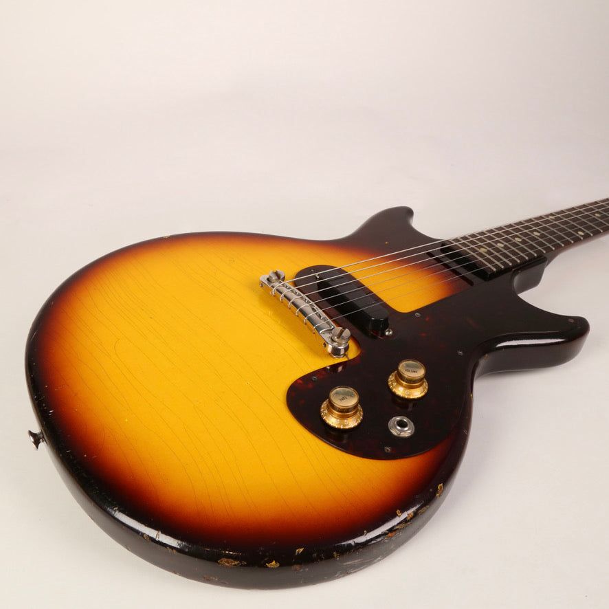 1963 Epiphone Olympic