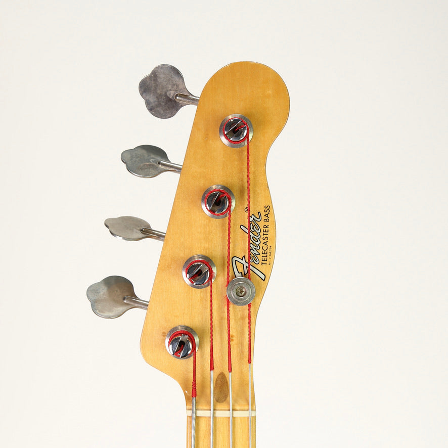 1969 Fender Telecaster Bass