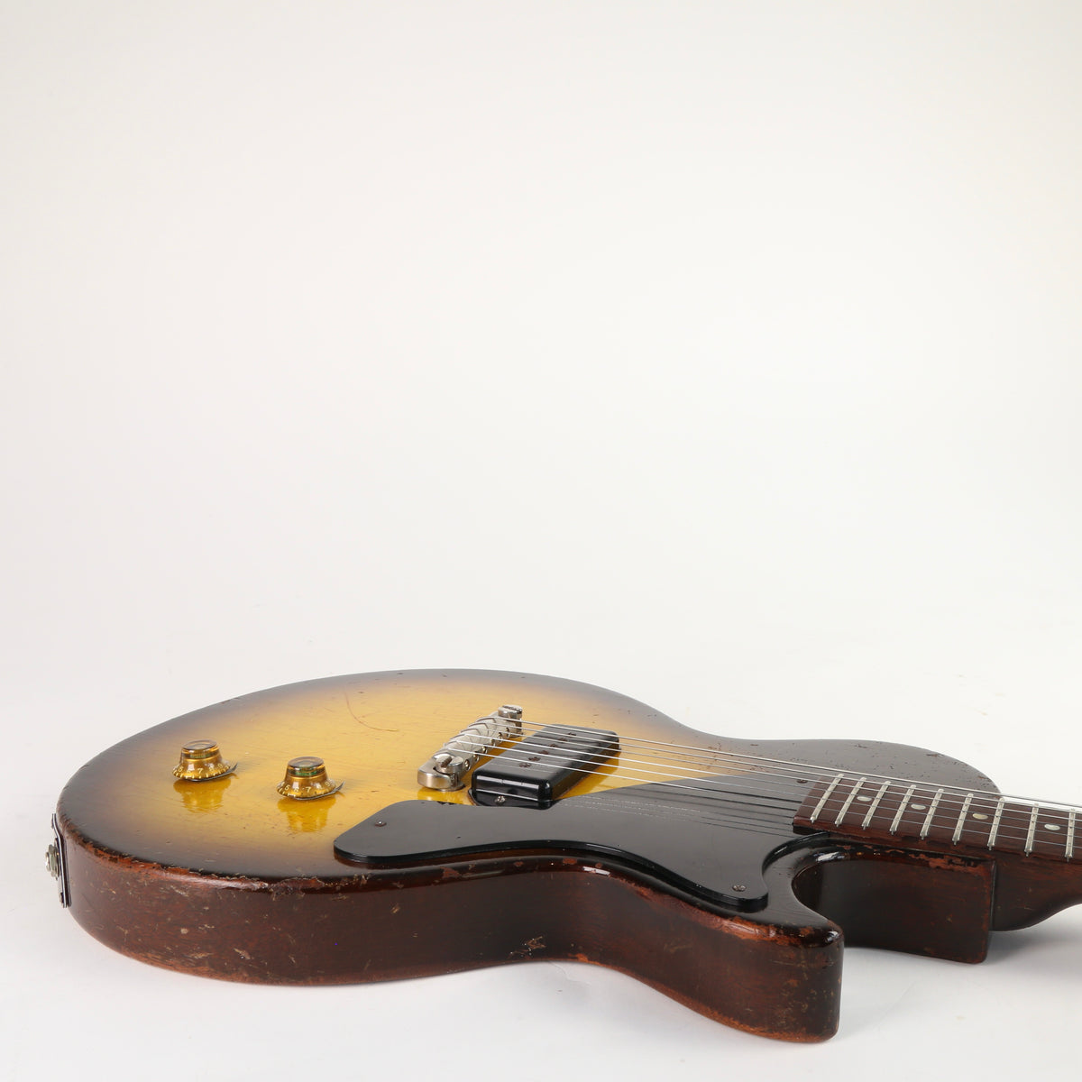 1956 Gibson Les Paul Junior
