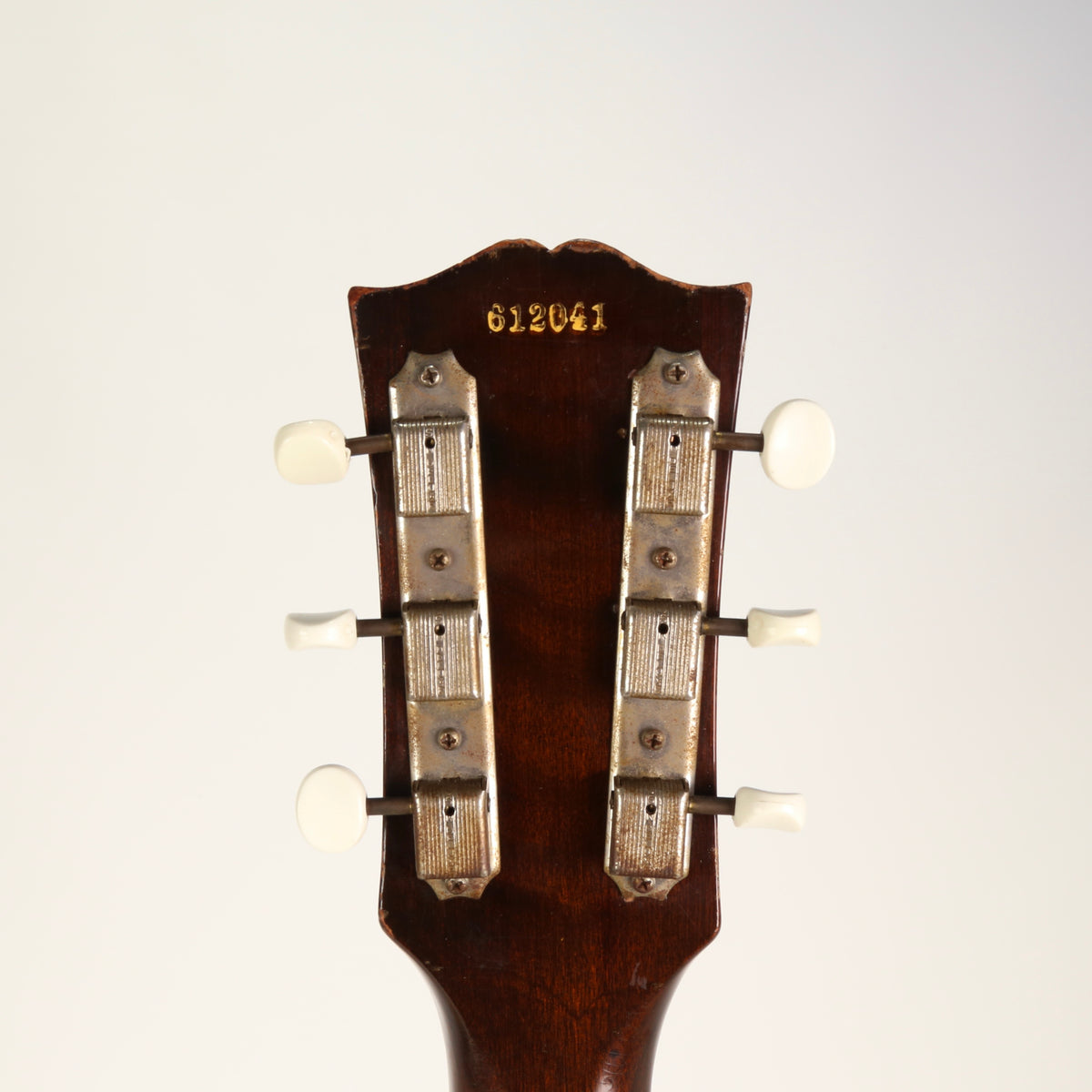 1956 Gibson Les Paul Junior