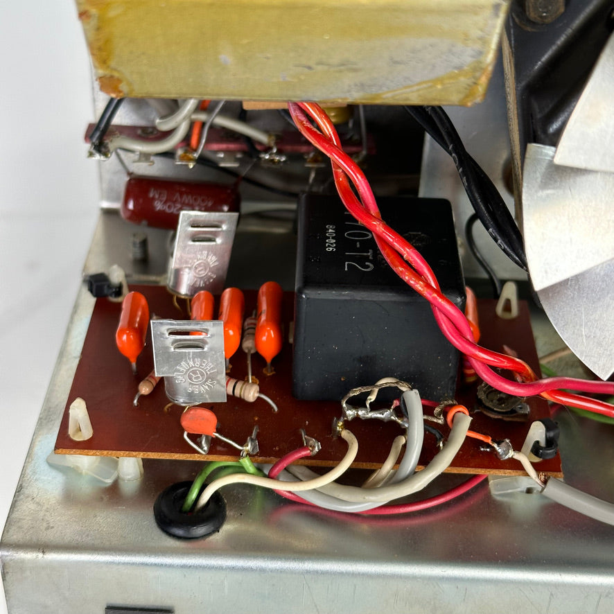 Maestro Echoplex EP-4 Tape Delay