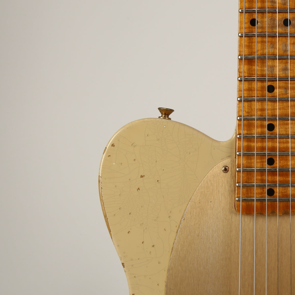 2011 Fender Custom Shop Esquire