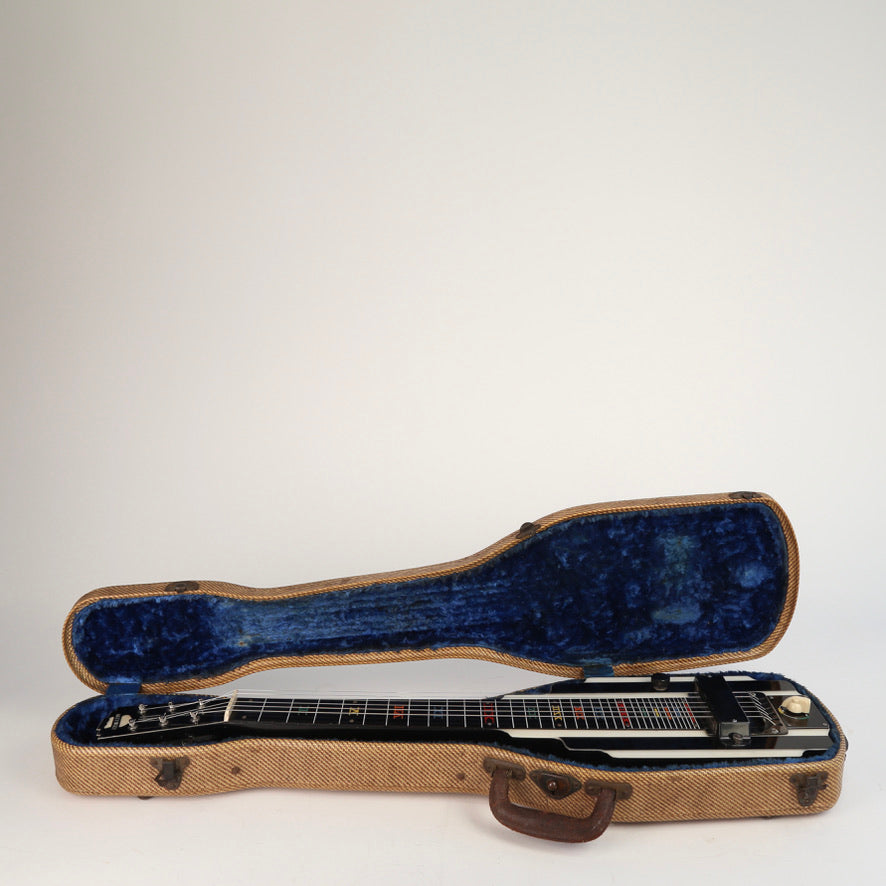 1942 National New Yorker Lap Steel