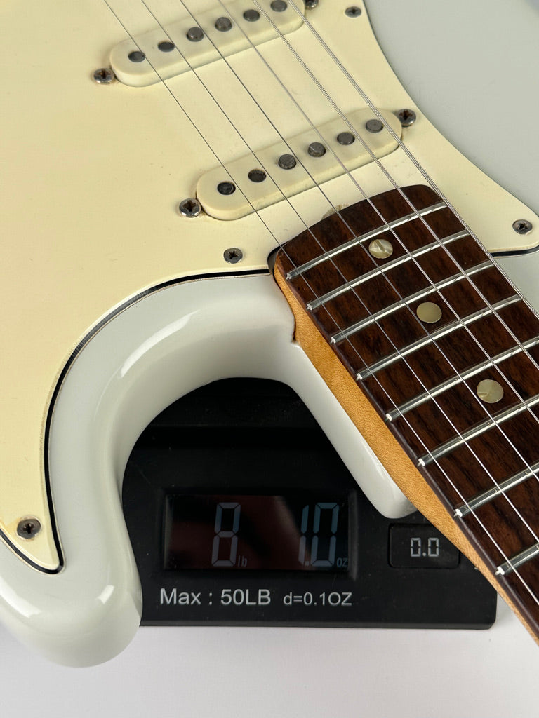 1969 Fender Stratocaster