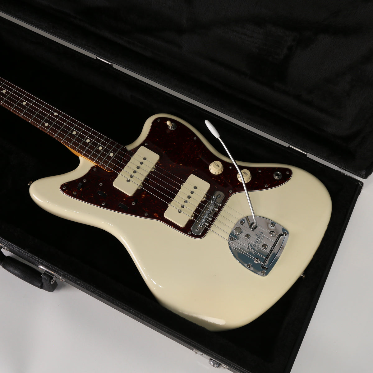 2005 Fender Jazzmaster AVRI