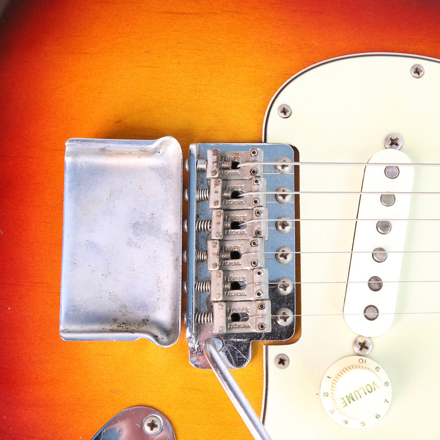 1961 Fender Statocaster