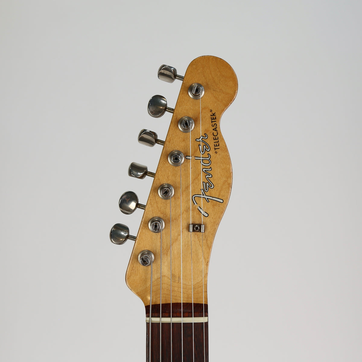 1960 Fender Telecaster