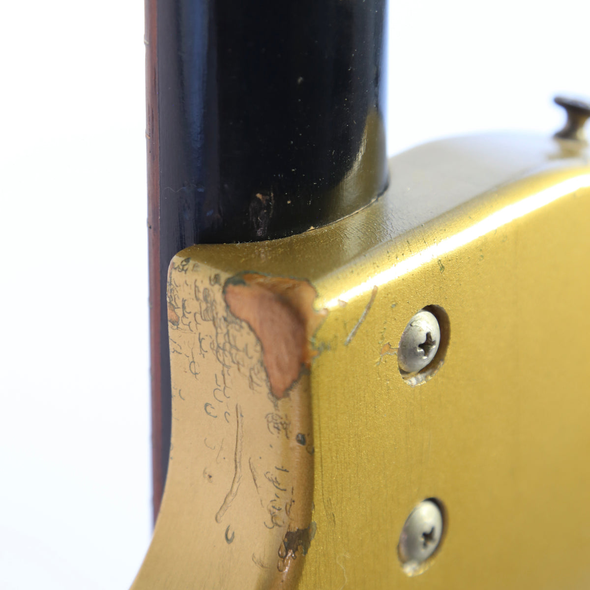 1964 Airline 7214 Gold