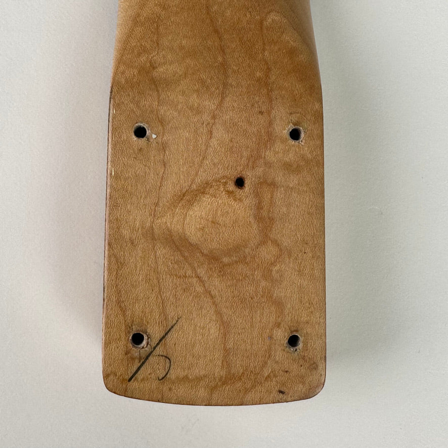 1969 Fender Stratocaster