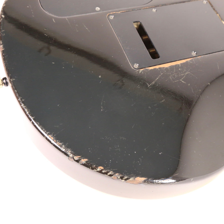 1985 Ibanez Artist Super Edition