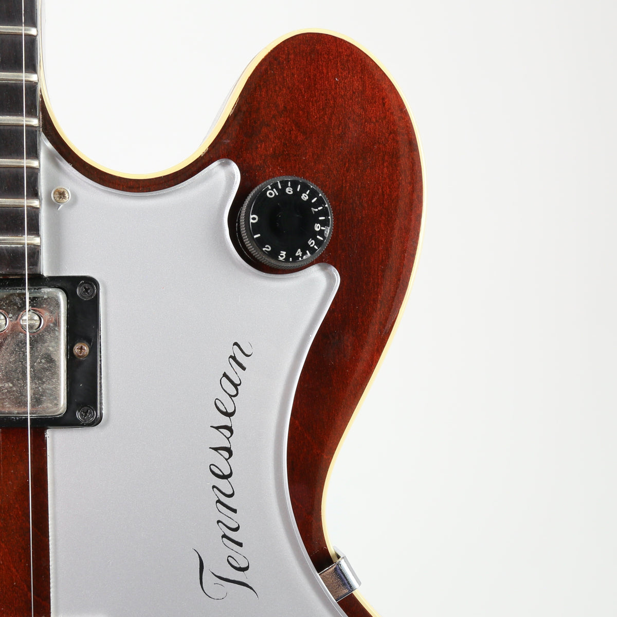 1990 Gibson Chet Atkins Tennessean