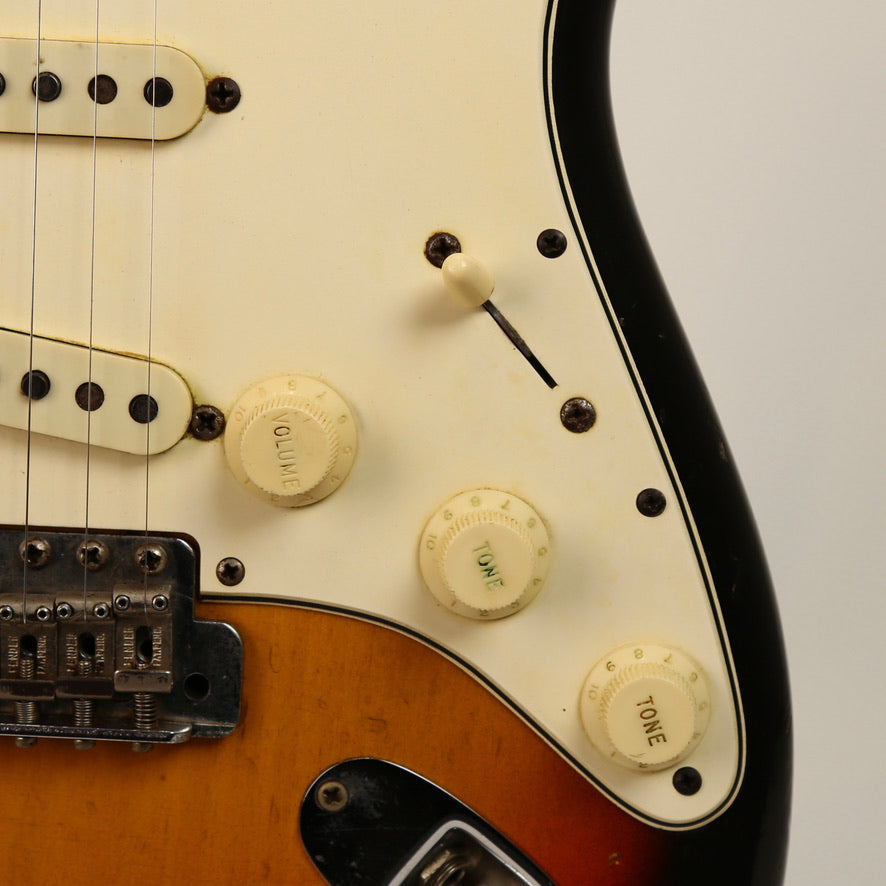 1965 Fender  Stratocaster