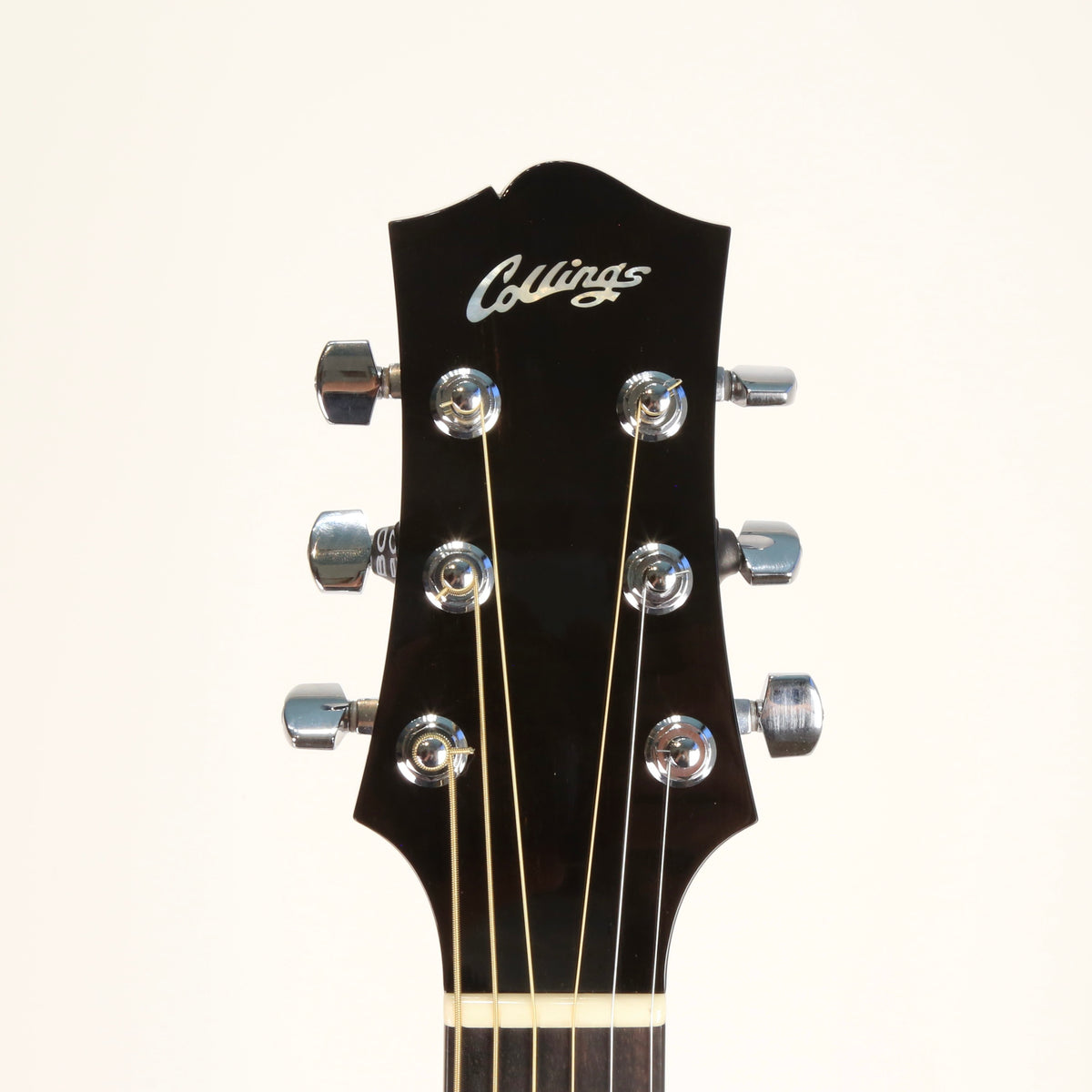 2006 Collings C10 Deluxe