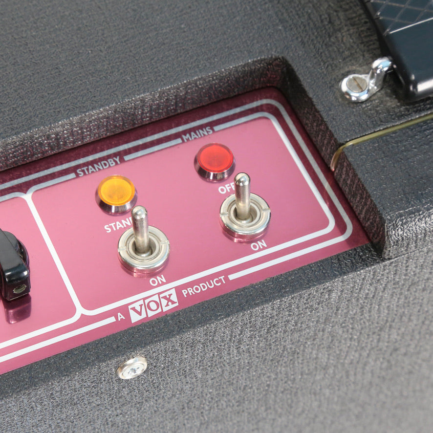 2003 Vox AC30/6TB