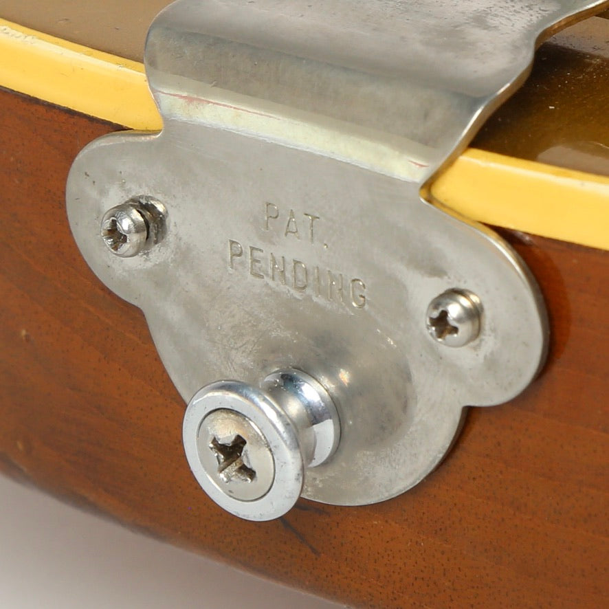 1953 Gibson Les Paul