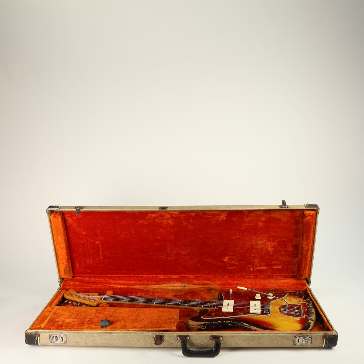 1963 Fender Jazzmaster