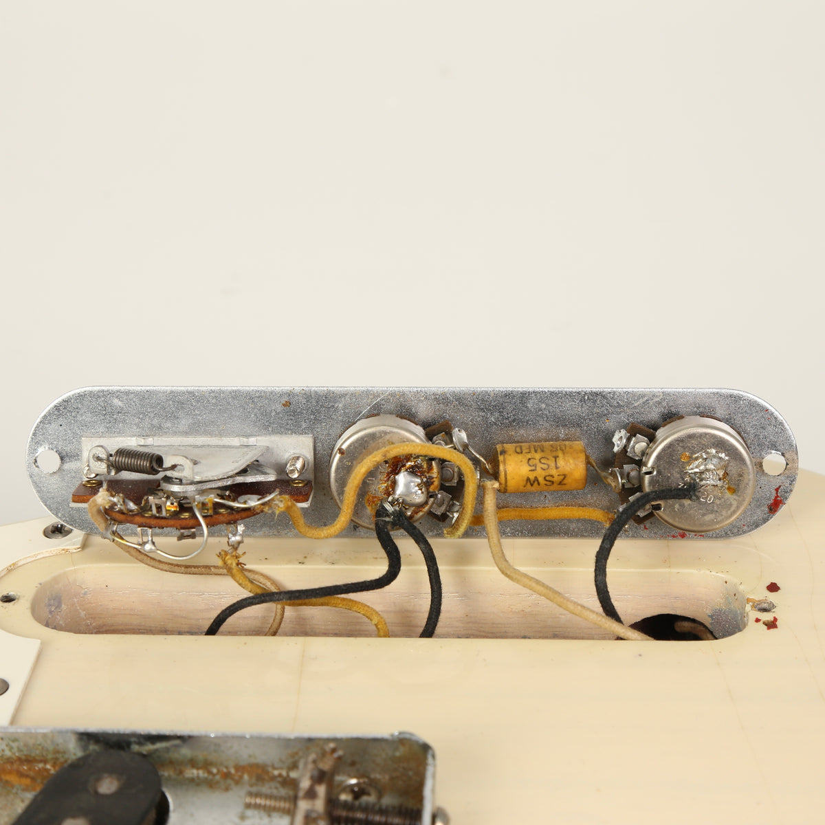 1960 Fender Telecaster