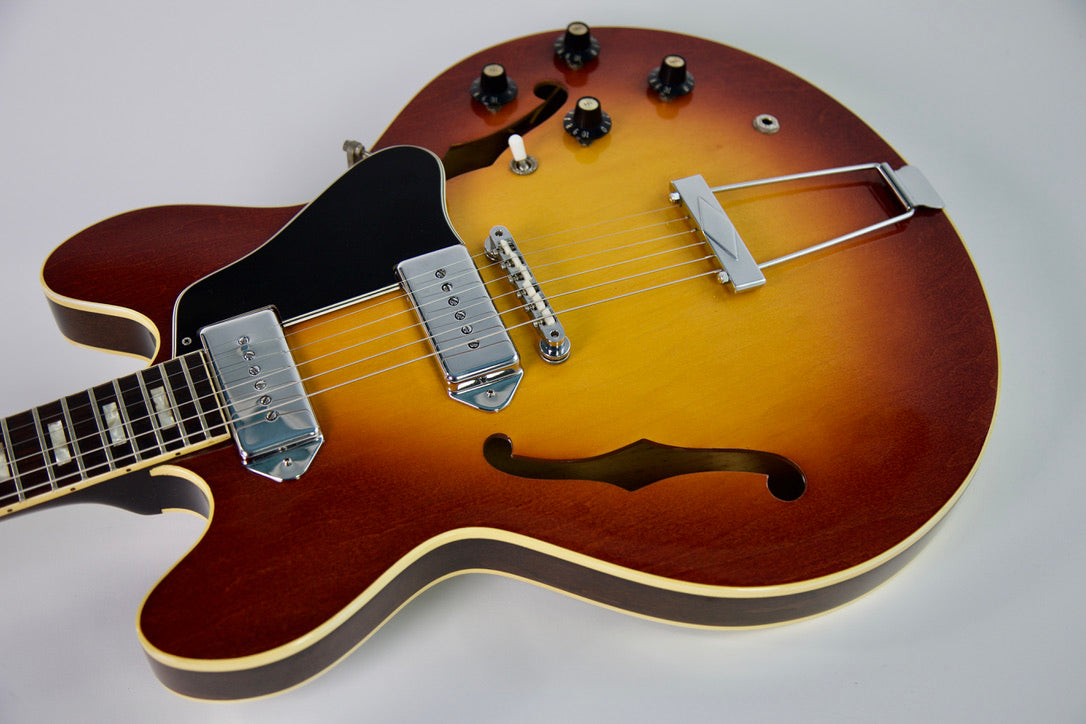 1971 Gibson ES-330