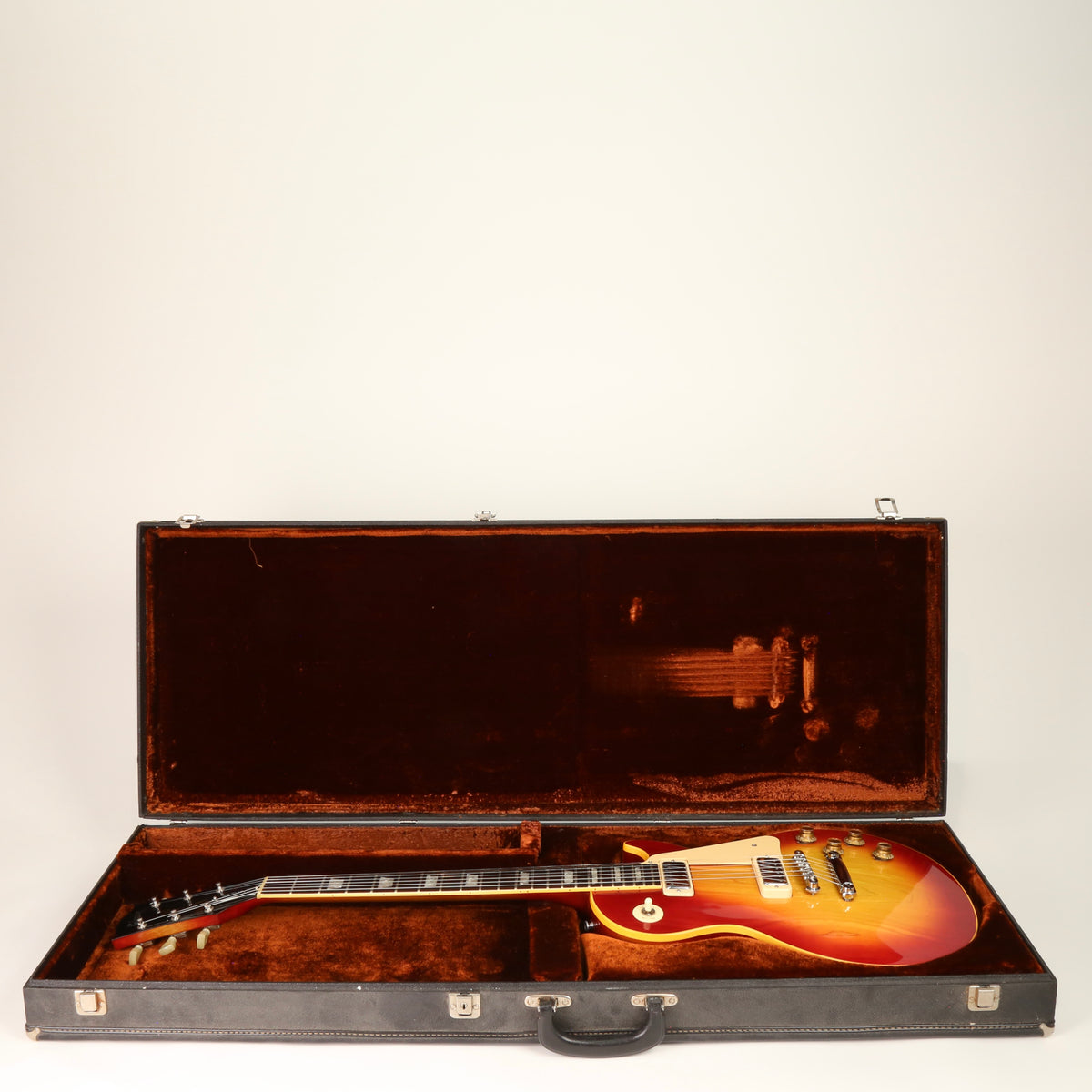 1973 Gibson Les Paul Deluxe