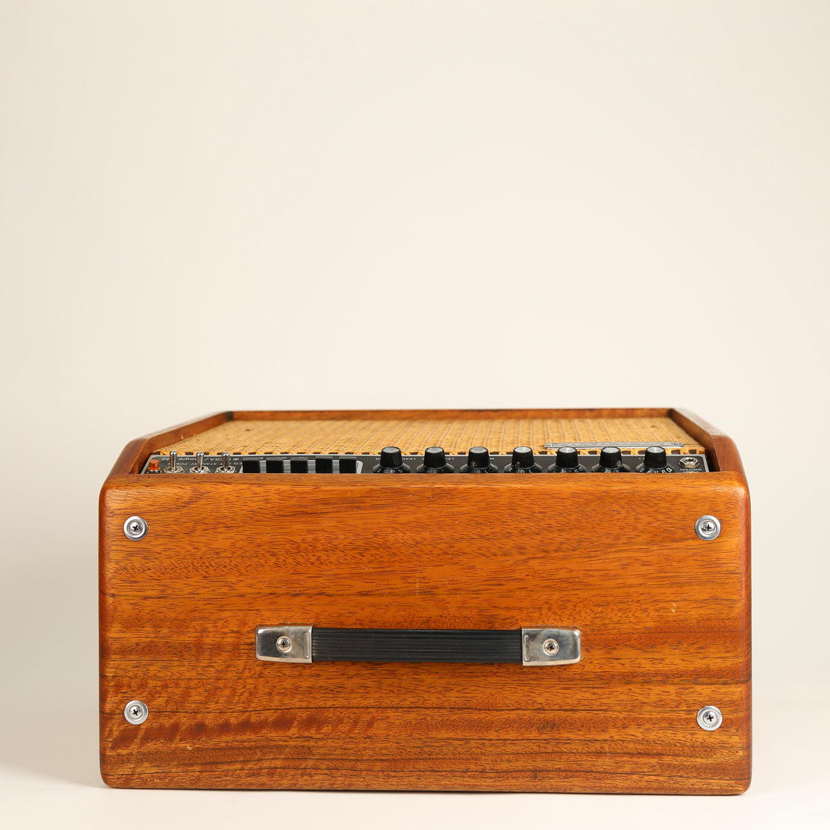 1979 Mesa Bookie MkII