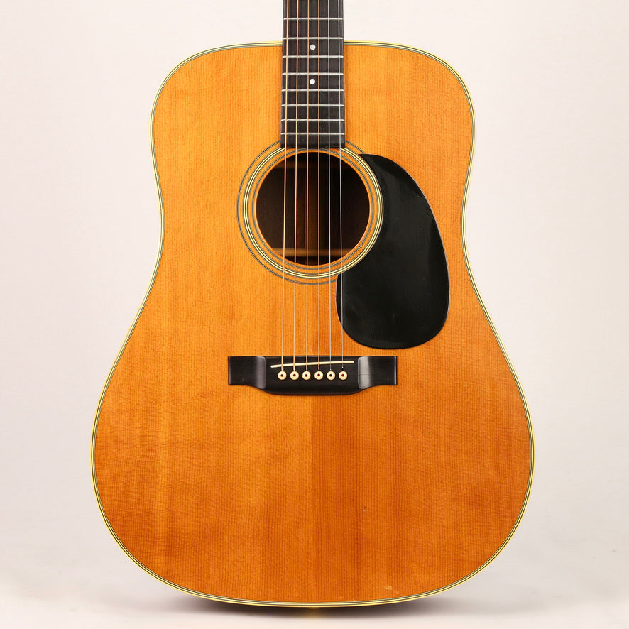 1966 Martin D-28