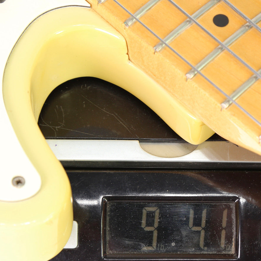 1969 Fender Telecaster Bass