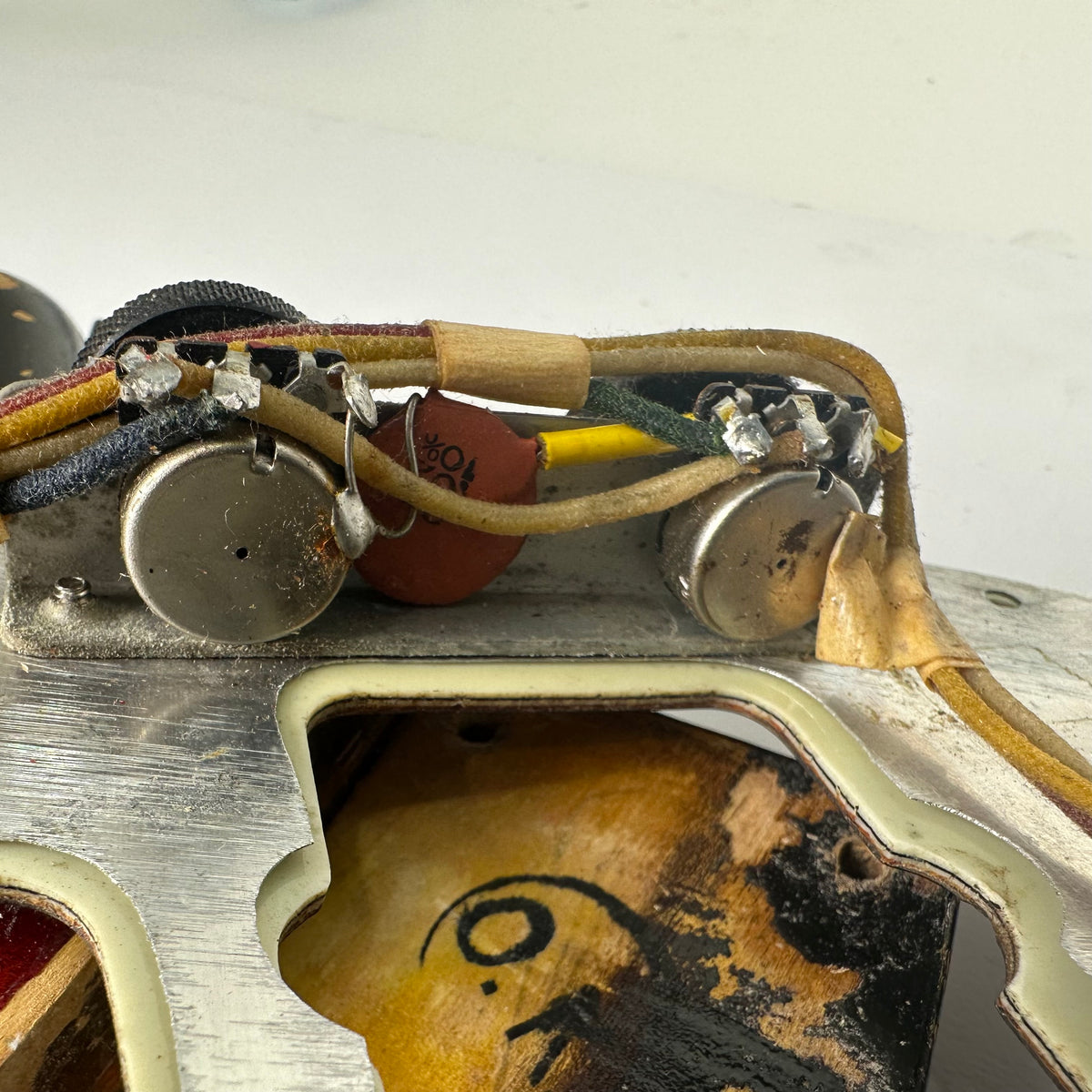 1963 Fender Jazzmaster