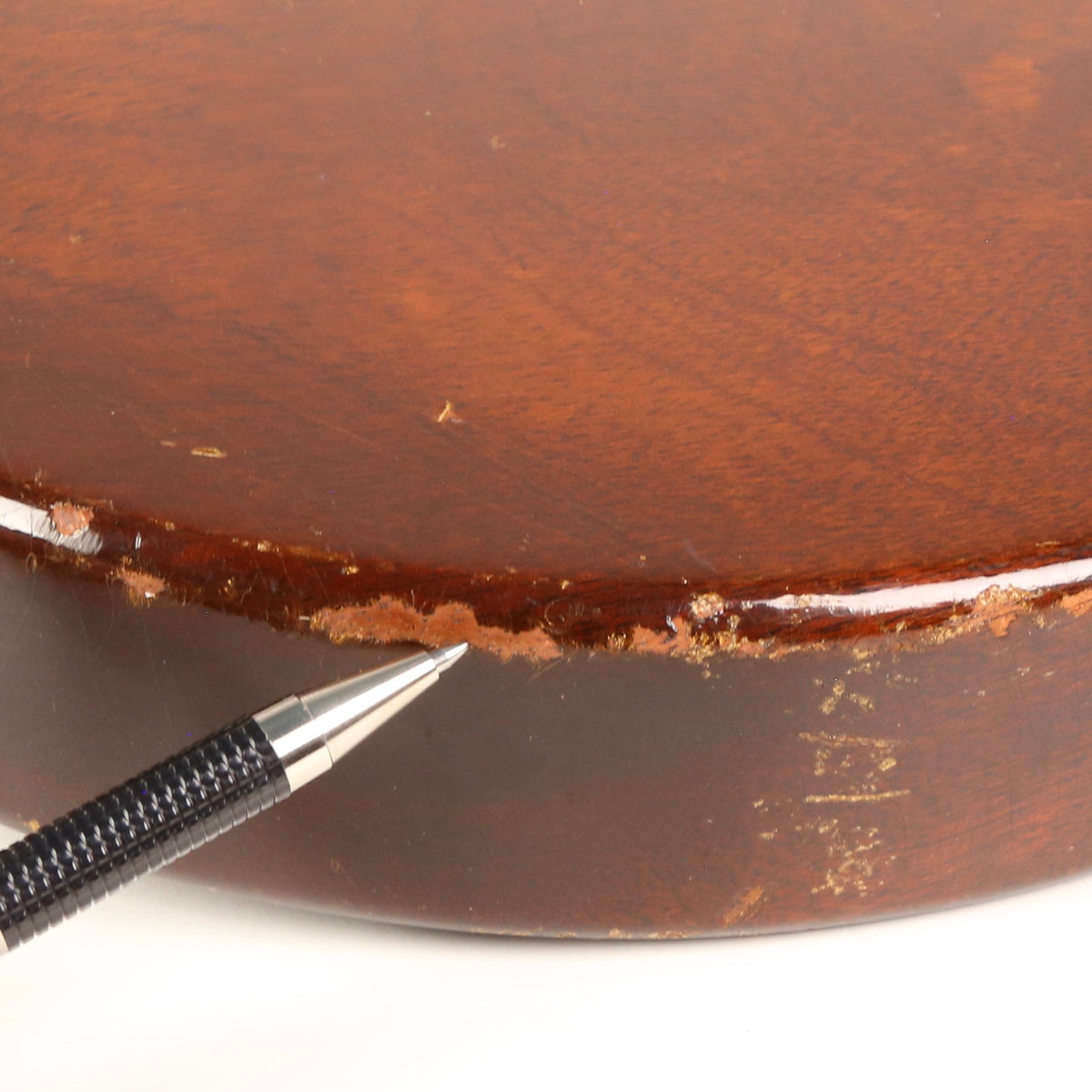 1956 Gibson Les Paul Junior