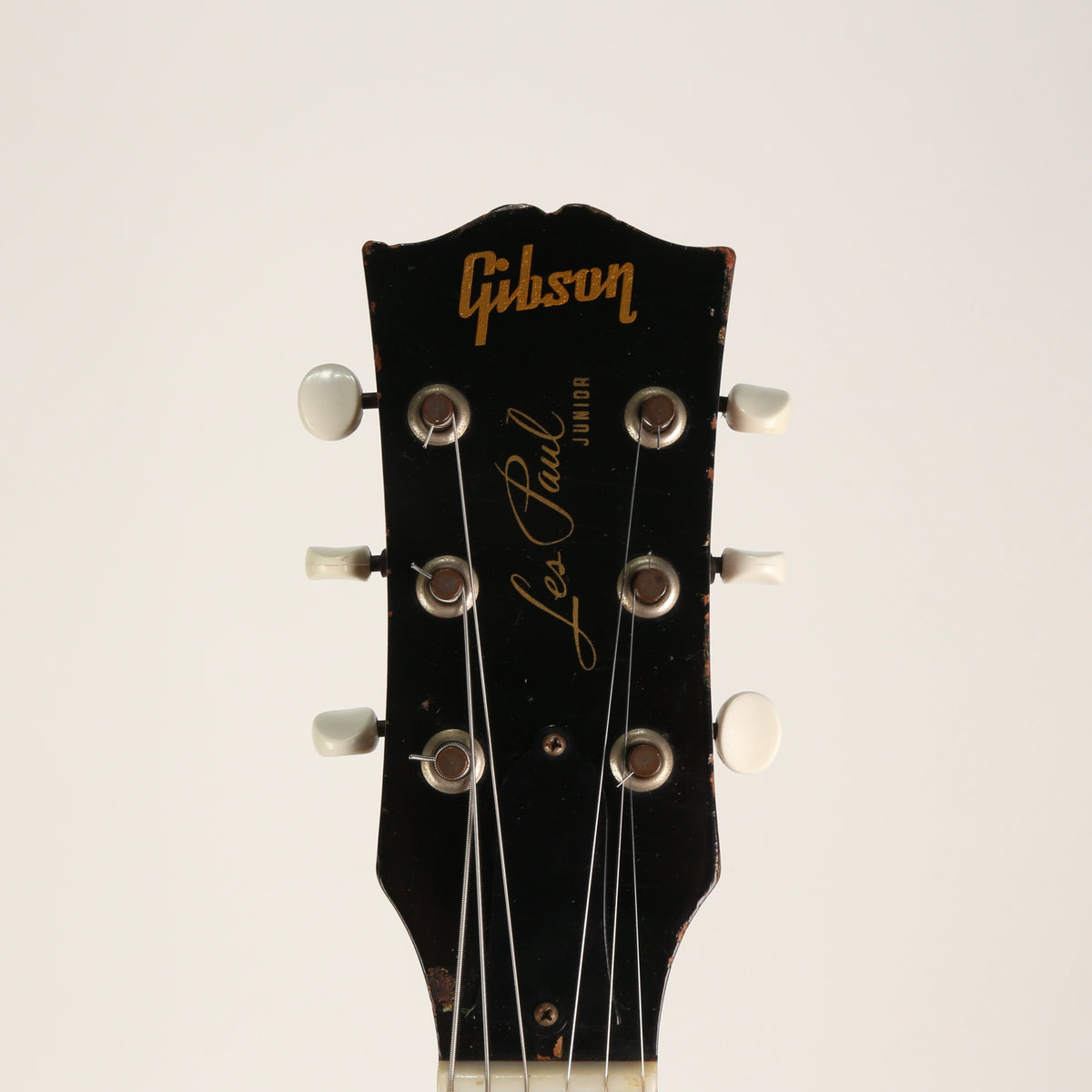 1956 Gibson Les Paul Junior